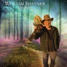 SHATNER WILLIAM  - CD BLUES