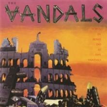 VANDALS  - VINYL WHEN IN ROME D..