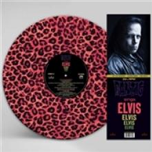  SINGS ELVIS LTD. - suprshop.cz