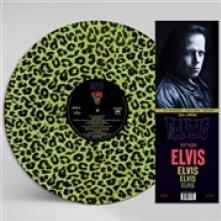  SINGS ELVIS [VINYL] - supershop.sk