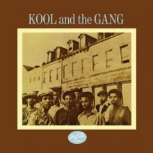 KOOL & THE GANG  - VINYL KOOL AND THE G..