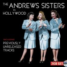  ANDREWS SISTERS IN.. - supershop.sk