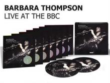 THOMPSON BARBARA  - 14xCD LIVE AT THE BBC
