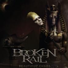 BROKENRAIL  - VINYL BEAUTIFUL CHAO..
