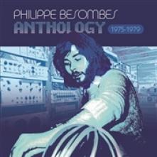 BESOMBES PHILLIPPE  - 4xCD ANTHOLOGY 1975-1979