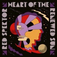 RED SPEKTOR  - CD HEART OF THE RENEWED SUN