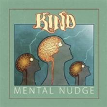 KIND  - VINYL MENTAL NUDGE -COLOURED- [VINYL]