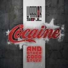 WARRIOR SOUL  - CD COCAINE & OTHER GOOD..