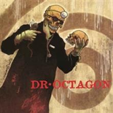 DR. OCTAGON  - 2xVINYL DR. OCTAGONECOLOGYST [VINYL]
