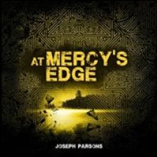 PARSONS JOSEPH  - CD AT MERCY'S EDGE