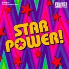 VARIOUS  - CD STAR POWER