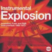 VARIOUS  - CD INSTRUMENTAL EXPL..