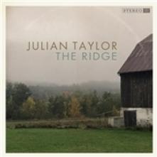 TAYLOR JULIAN  - CD RIDGE