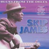  BLUES FROM THE DELTA - suprshop.cz