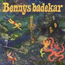 SOUNDTRACK  - VINYL BENNY'S BADEKAR.. [LTD] [VINYL]