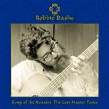 BASHO ROBBIE  - 5xCD SONG OF THE AVATARS