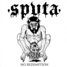 SPUTA  - VINYL NO REDEMPTION [VINYL]