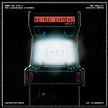  RETRO GAMING -10/EP- [VINYL] - suprshop.cz