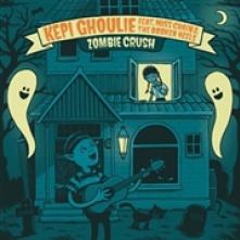 GHOULIE KEPI  - SI ZOMBIE CRUSH /7