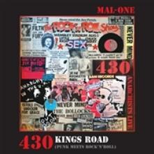 MAL-ONE  - SI 430 KINDS ROAD /7