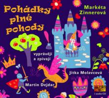  POHADKY PLNE POHODY - supershop.sk