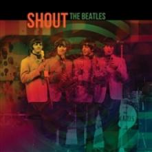  SHOUT (WHITE VINYL) [VINYL] - supershop.sk