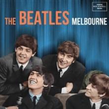  BEATLES MELBOURNE (GREEN VINYL) [VINYL] - supershop.sk
