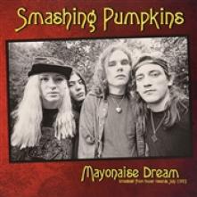 SMASHING PUMPKINS  - CD MAYONAISE DREAM B..