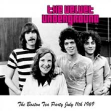  BOSTON TEA PARTY JULY 1969 - FM BROADCAS [VINYL] - supershop.sk