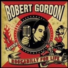 GORDON ROBERT  - VINYL ROCKABILLY FOR LIFE [VINYL]