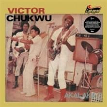   - VINYL CHUKWU, VIKTOR..