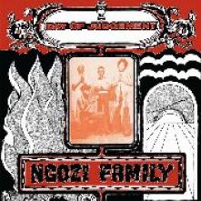 NGOZI FAMILY  - 2xVINYL DAY OF JUDGEMENT DELUXE [VINYL]