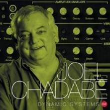 CHADABE JOEL  - CD DYNAMIC SYSTEMS