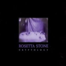ROSETTA STONE  - VINYL CRYPTOLOGY [VINYL]