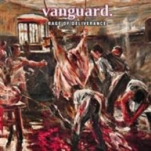 VANGUARD  - VINYL RAGE OF.. -COLOURED- [VINYL]