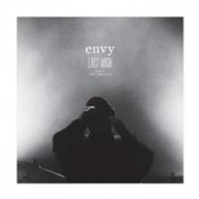 ENVY  - CD LAST WISH - LIVE AT..