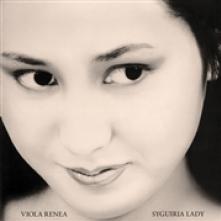 RENEA VIOLA  - CD SYGUIRIA LADY