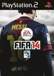 FIFA 14  - MER [DVVZ]