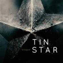 SOUNDTRACK  - VINYL TIN STAR: LIVERPOOL [VINYL]