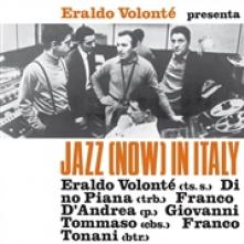 VOLONTE ERALDO  - VINYL JAZZ (NOW) IN ITALY [VINYL]