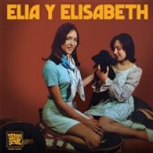 ELIA Y ELIZABETH  - SI FUE UNA LAGRIMA/CAE.. /7
