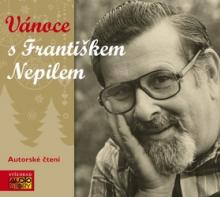 NEPIL FRANTISEK  - CD VANOCE S FRANTISKEM NEPILEM (MP3-CD)
