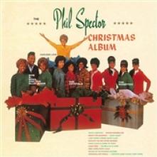  PHIL SPECTOR CHRISTMAS ALBUM  [VINYL] - supershop.sk