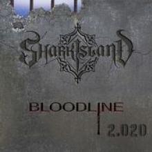 SHARK ISLAND  - CD BLOODLINE