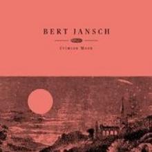 JANSCH BERT  - CD CRIMSON MOON