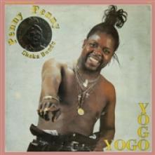 PENNY PENNY  - CD YOGO YOGO
