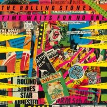 ROLLING STONES  - CD TIME WAITS FOR.. -SPEC-