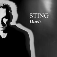 STING  - CD DUETS