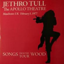 JETHRO TULL  - 2xVINYL APOLLO THEATER -.. [VINYL]