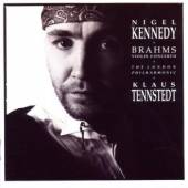 KENNEDY NIGEL  - CD VIOLIN CONCERTO